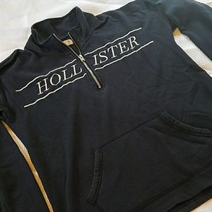 Hollister sweatshirt